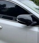 COQUES DE RETROVISEURS KIA SPORTAGE IV KX5 (2015/2021)