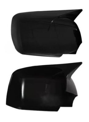 COQUES DE RETROVISEURS BMW X5 E53 M LOOK (1999/2006)
