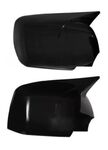 COQUES DE RETROVISEURS BMW X5 E53 M LOOK (1999/2006)