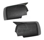 COQUES DE RETROVISEURS BMW X5 E53 M LOOK (1999/2006)
