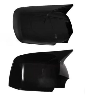COQUES DE RETROVISEURS BMW X5 E53 M LOOK (1999/2006)