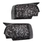 COQUES DE RETROVISEURS BMW X5 E53 M LOOK (1999/2006)