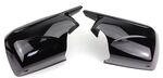COQUES DE RETROVISEURS BMW X5 E53 M STYLE 2024 (1999/2006) (REMPLACEMENT)