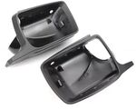 COQUES DE RETROVISEURS BMW X5 E53 M STYLE 2024 (1999/2006) (REMPLACEMENT)