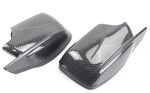 COQUES DE RETROVISEURS BMW X5 E53 M STYLE 2024 (1999/2006) (REMPLACEMENT)