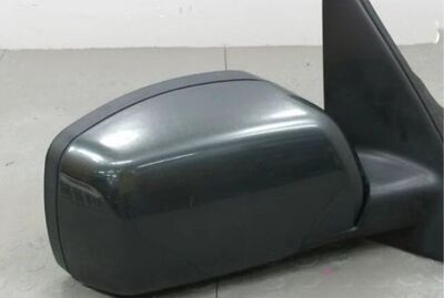 COQUES DE RETROVISEURS BMW X5 E53 M STYLE 2024 (1999/2006) (REMPLACEMENT)