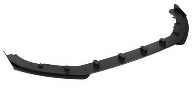 LAME DE PARE CHOC AVANT DTM LOOK "CNC" FORD FOCUS IV ST / ST LINE  "CUPWINGS" V3 (2018+)