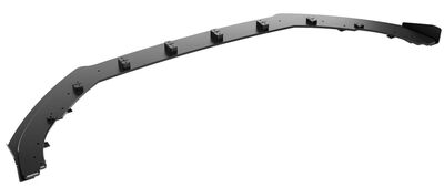 LAME DE PARE CHOC AVANT DTM LOOK "CNC" FORD FOCUS IV ST / ST LINE  "CUPWINGS" V3 (2018+)