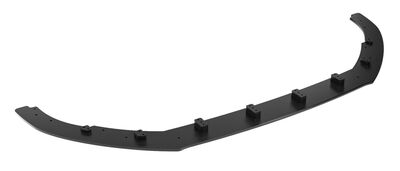 LAME DE PARE CHOC AVANT DTM LOOK "CNC" FORD FOCUS IV ST OU ST LINE V1 (06-2018+)