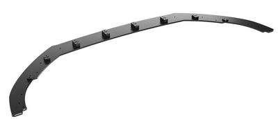 LAME DE PARE CHOC AVANT DTM LOOK "CNC" FORD FOCUS IV ST OU ST LINE V1 (06-2018+)