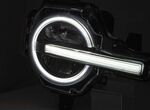 LEDS TUBE LIGHT FULL LEDS FORD BRONCO (2021/2024)
