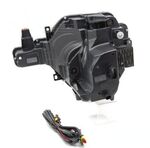 LEDS TUBE LIGHT FULL LEDS FORD BRONCO (2021/2024)