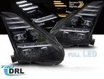 LEDS TUBE LIGHT FULL LEDS AVEC FONCTION DTS "DYNAMIC TURN SIGNAL" NISSAN R35 GTR (2008/2023)