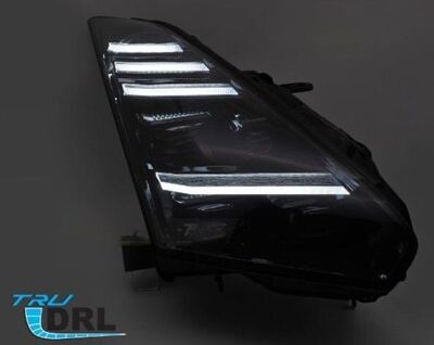LEDS TUBE LIGHT FULL LEDS AVEC FONCTION DTS "DYNAMIC TURN SIGNAL" NISSAN R35 GTR (2008/2023)