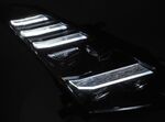 LEDS TUBE LIGHT FULL LEDS AVEC FONCTION DTS "DYNAMIC TURN SIGNAL" NISSAN R35 GTR (2008/2023)