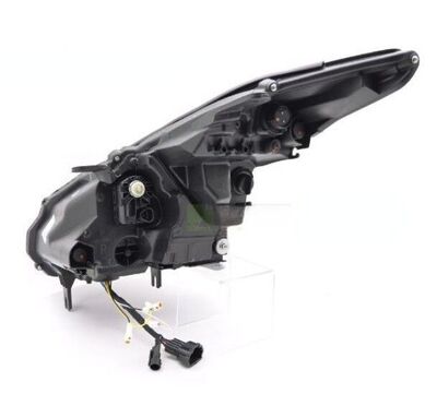 LEDS TUBE LIGHT FULL LEDS AVEC FONCTION DTS "DYNAMIC TURN SIGNAL" NISSAN R35 GTR (2008/2023)