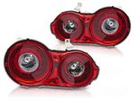 FEUX A LEDS NISSAN GTR R35 (2008/2023)
