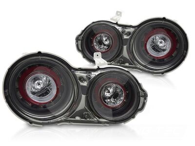 FEUX A LEDS NISSAN GTR R35 (2008/2023)