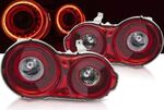 FEUX A LEDS NISSAN GTR R35 (2008/2023)