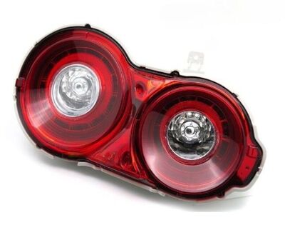 FEUX A LEDS NISSAN GTR R35 (2008/2023)