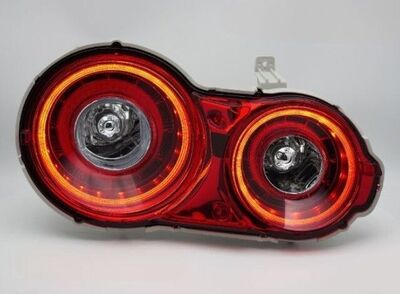 FEUX A LEDS NISSAN GTR R35 (2008/2023)