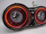 FEUX A LEDS NISSAN GTR R35 (2008/2023)