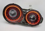 FEUX A LEDS NISSAN GTR R35 (2008/2023)