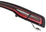 FEUX A LEDS "LEDS BAR" DODGE CHARGER AVEC CLIGNOTANTS DTS -DYNAMIC TURN SIGNAL - FONCTION D'ACCUEIL-(2011/2014)