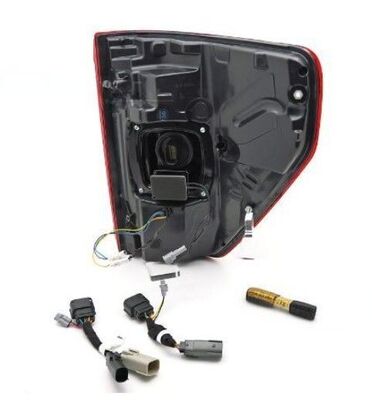 FEUX A LEDS FULL LEDS FORD F150 MK14 AVEC CLIGNOTANTS DTS -DYNAMIC TURN SIGNAL - FONCTION D'ACCUEIL-(2020/2023)