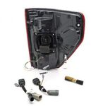 FEUX A LEDS FULL LEDS FORD F150 MK14 AVEC CLIGNOTANTS DTS -DYNAMIC TURN SIGNAL - FONCTION D'ACCUEIL-(2020/2023)