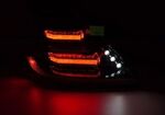 FEUX A LEDS FULL LEDS NISSAN 370Z AVEC CLIGNOTANTS DTS -DYNAMIC TURN SIGNAL- ET FONCTION D'ACCUEIL "WELCOME LIGHT" (2009/2020)