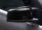COQUES DE RETROVISEURS "HORN SHAPE" MERCEDES CLASSE A W176,COUPE CLA W117/X117,SUV GLA X156,CLASSE E207,CLASSE E 212,CLASSE C 204,CLASSE S221,CLASSE B246,GL X204,CLS218,CL216 (Remplacement)