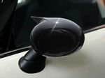 COQUES DE RETROVISEURS "HORN SHAPE" BMW MINI R50/R52/R53 (2001/2006)