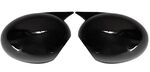 COQUES DE RETROVISEURS "HORN SHAPE" BMW MINI R50/R52/R53 (2001/2006)