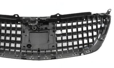 PARE CHOC AVANT  MERCEDES CLASSE S W222 FACELIFT M DESIGN (07-2017/2020)