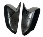 COQUES DE RETRO "HORN SHAPE" SKODA FABIA III (2014/2021)