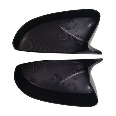 COQUES DE RETRO "HORN SHAPE" SKODA RAPID (2012/2019)