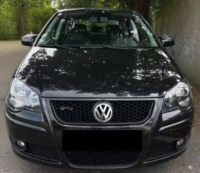 COQUES DE RETRO "HORN SHAPE" VW POLO 9N3 (2005/2009)