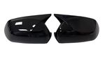 COQUES DE RETRO "HORN SHAPE" VW POLO 9N3 (2005/2009)