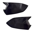 COQUES DE RETRO "HORN SHAPE" VW POLO 9N3 (2005/2009)