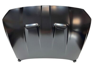 CAPOT EN ALUMINIUM LOOK GTS BMW M3 G80/G81 OU M4 G82/G83 PHASE 1 LOOK GT (2020+)