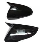 COQUES DE RETROS "HORN SHAPE" KIA OPTIMA II  (2016/2020)