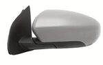COQUES DE RETRO "HORN SHAPE" NISSAN QASHQAI J10 (2007/2013)