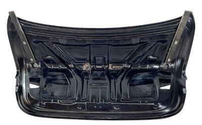 COFFRE EN CARBONE BMW SERIE 4 G22 / M4 G82 LOOK CSL (2020+)