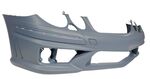 PARE CHOC AVANT MERCEDES CLASSE E W211 PHASE 1 SPORTLOOK E63 AMG (2002/07-2006)