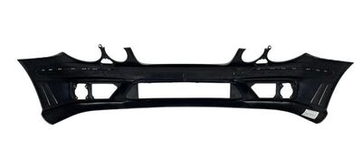 PARE CHOC AVANT MERCEDES CLASSE E W211 PHASE 1 SPORTLOOK E63 AMG (2002/07-2006)