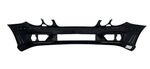 PARE CHOC AVANT MERCEDES CLASSE E W211 PHASE 1 SPORTLOOK E63 AMG (2002/07-2006)