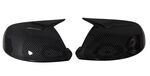COQUES DE RETROS "HORN SHAPE" AUDI Q5 8R/8R2 ET Q7 4L9 (2008/2016)