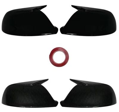 COQUES DE RETROS "HORN SHAPE" AUDI Q5 8R/8R2 ET Q7 4L9 (2008/2016)