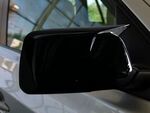 COQUES DE RETROVISEURS "HORN SHAPE" BMW X3 E83 (2003/2010)